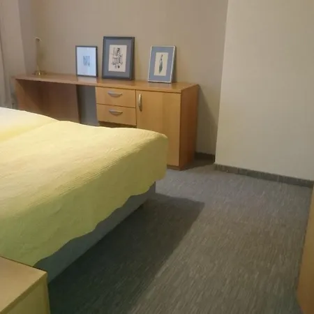 Rtv Central S-room Ubytování v soukromí *
