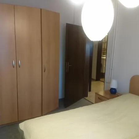 Ubytování v soukromí Rtv Central S-room