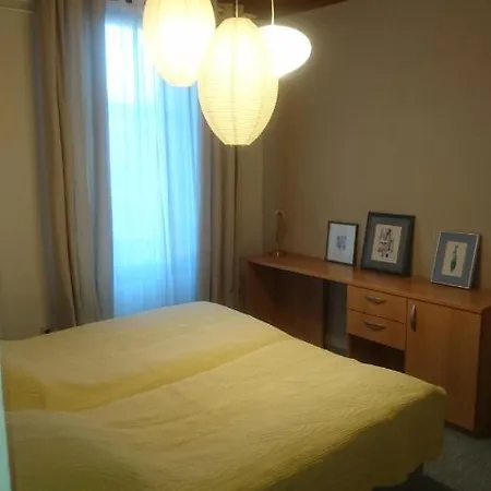Rtv Central S-room Ubytování v soukromí