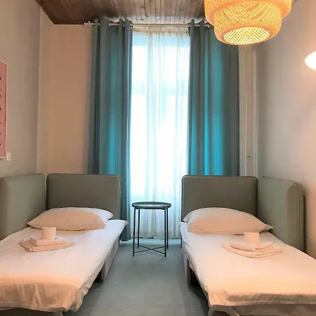 Rtv S-room Hotel Laibach