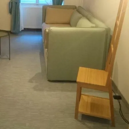 Ubytování v soukromí Rtv Central S-room