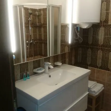 Rtv Central S-room Lublaň