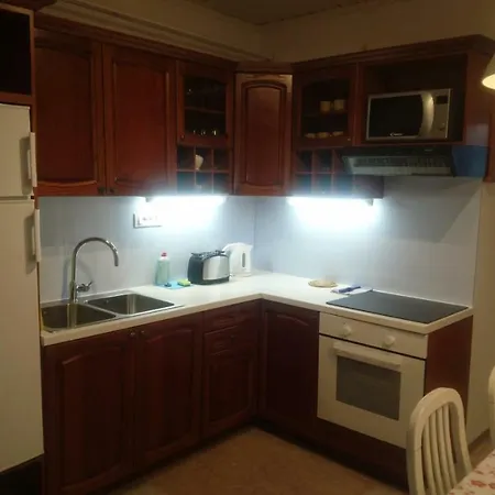 Rtv S-room Otel